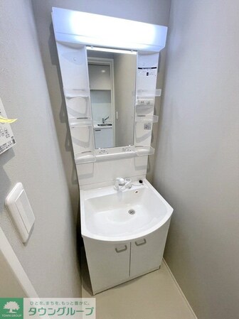 エフプレスト岸町の物件内観写真